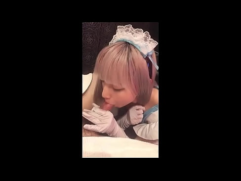 ❤️ Japanese Idol [mayuka], fransk hushjelp kostyme, del 1, blowjob og rykk av med lotion ❤❌ Vakker porno hos oss no.pornsexphoto.ru ﹏